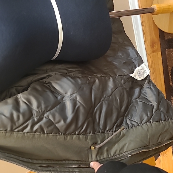 Bcbg Utility jacket - Picture 6 of 7